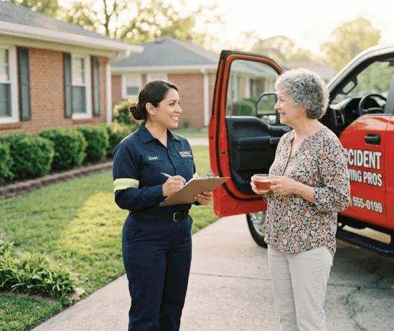 Accident Towing Service Star, NC FAQs
